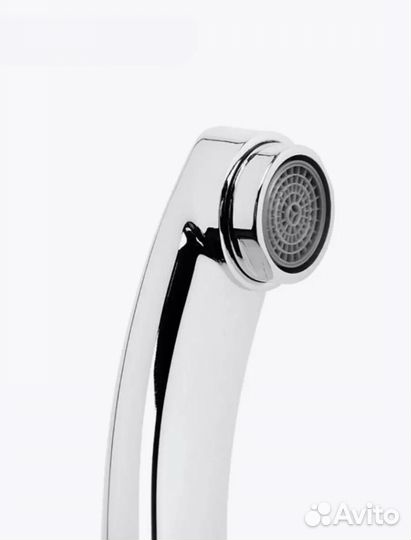 Смеситель новый