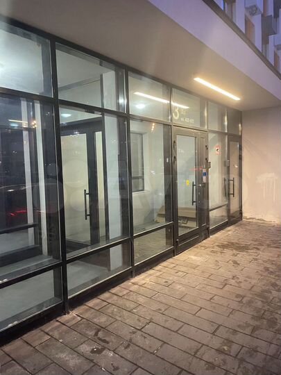 Квартира-студия, 22 м², 11/26 эт.