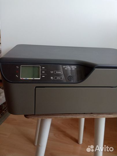 Мфу HP Deskjet 3070a