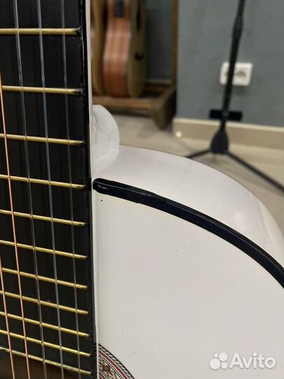 Belucci BC3905 Классическая гитара