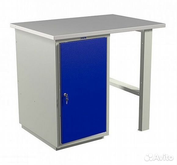 Верстак Profi WT140.WD1