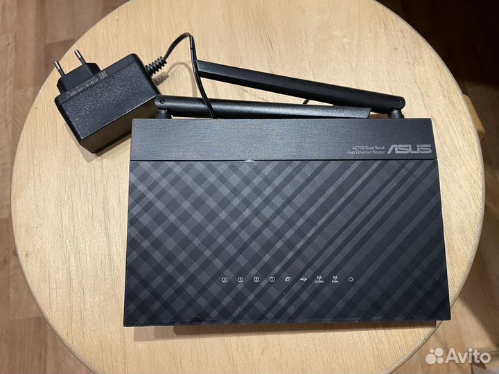 Роутер Asus RT AC51U