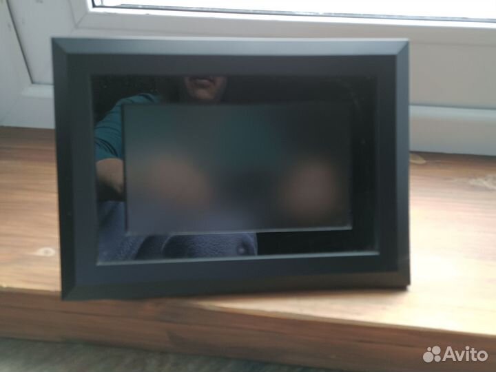 Цифровая фоторамка