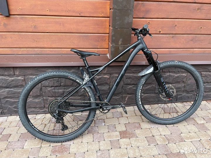 Gt avalanche expert 29