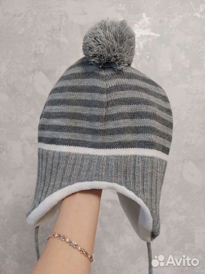 Шапка детская