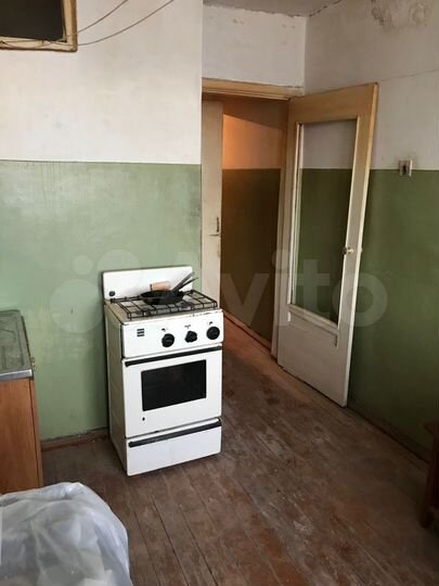 1-к. квартира, 39,4 м², 2/2 эт.