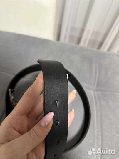 Новый ремень (мужской / женский)