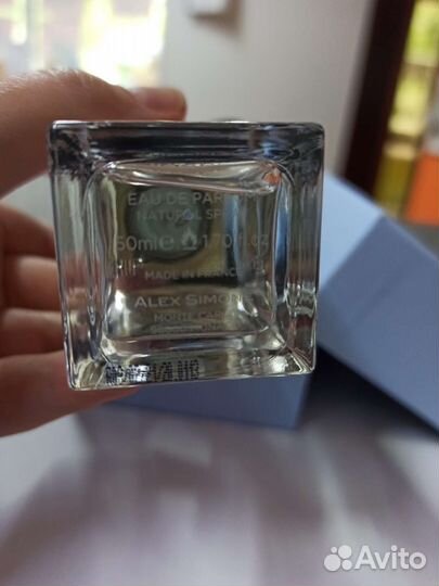 Духи Alex Simone Apres Vous