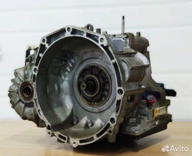 АКПП 09G 09K 09M с Гарантией