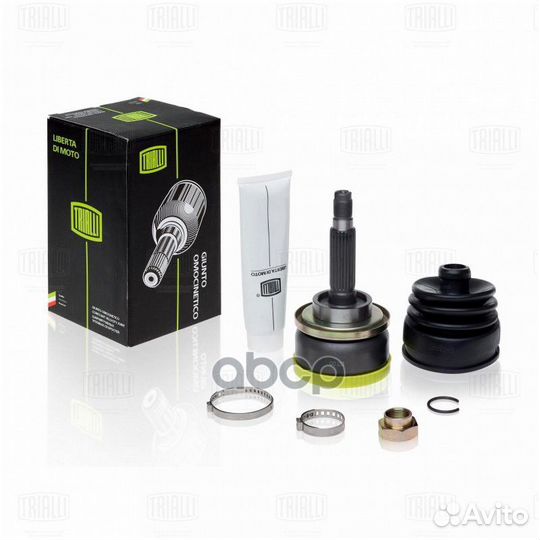 Шрус наруж. для а/м ваз 2121 перед GO233 Tr