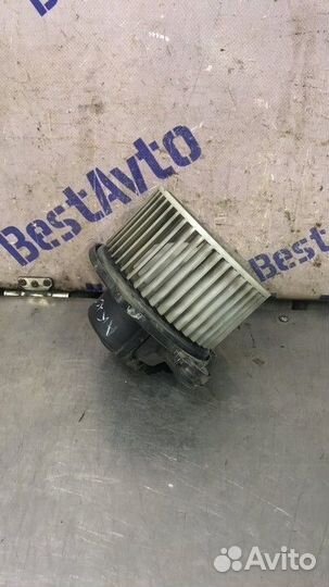 Моторчик печки Hyundai Accent 2 2004