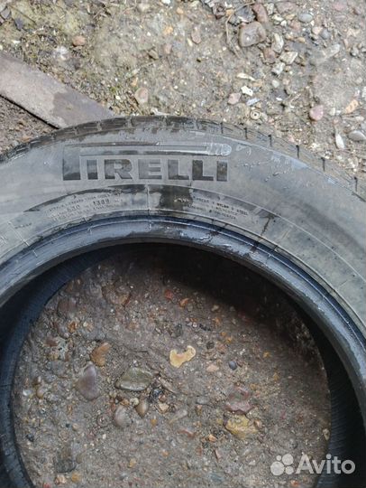 Pirelli Cinturato P1 185/65 R15