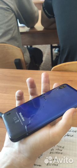 Blackview A60, 16 ГБ