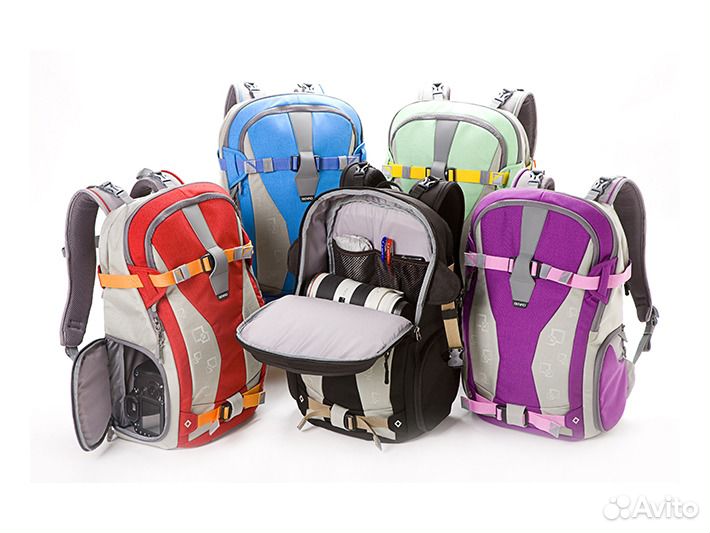 Рюкзак benro Koala-200