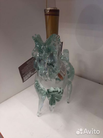 Сосуд под коньяк