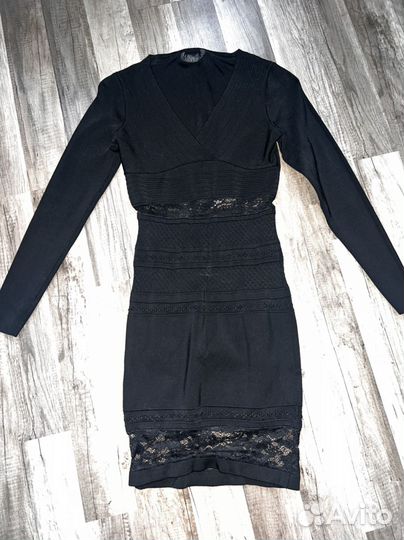 Платье lusio кружево