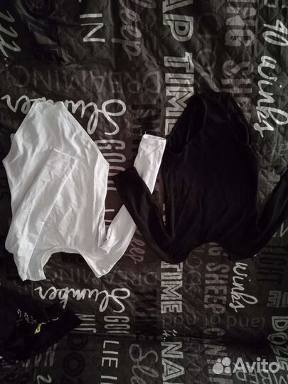 Купальник для акробатики