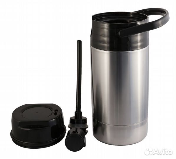 Термос амет г.Аша 