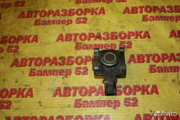 Датчик парковки lifan X60