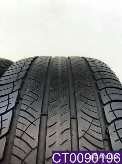Michelin Latitude Tour HP 265/45 R21 96T