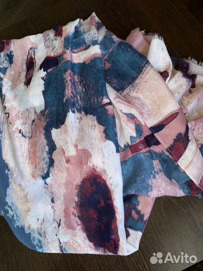 Платок бамбуковый коттон