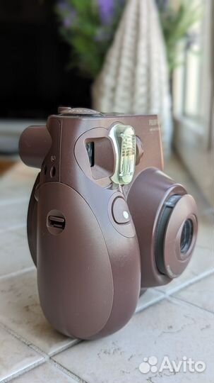 Фотоаппарат Полароид Fujifilm Instax Mini 7S
