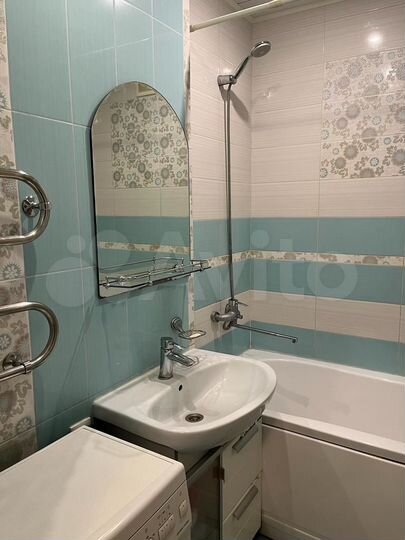 3-к. квартира, 86,9 м², 3/9 эт.