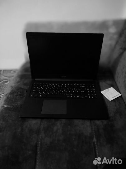 Ноутбук acer новый