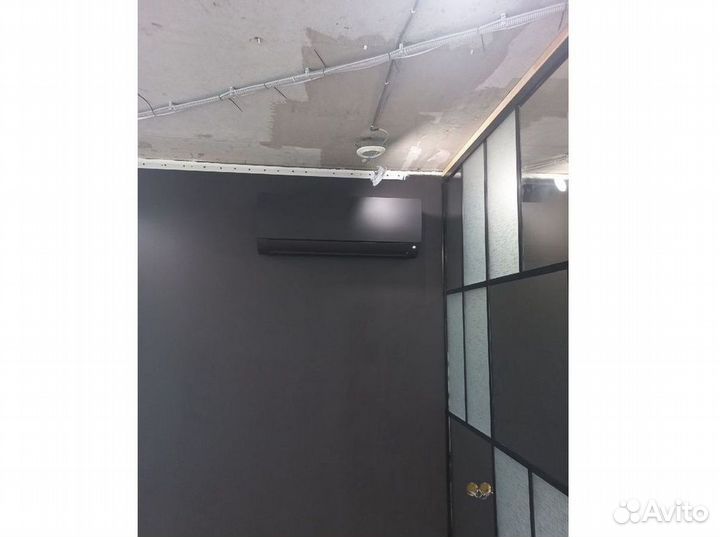 Кондиционеры