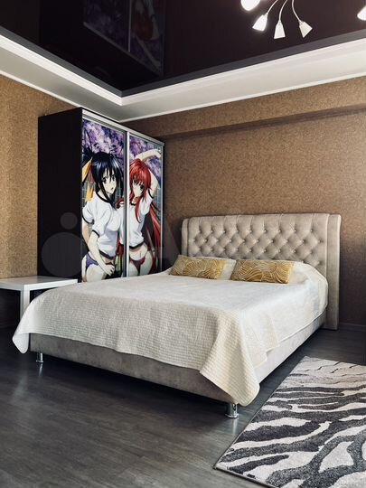 Квартира-студия, 33 м², 5/5 эт.