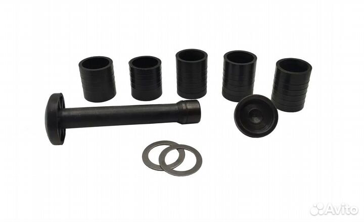 Упс-6 12К с матрицами из полиамида