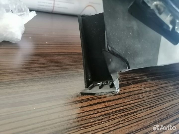 Продам фару левую на Мазда сх5