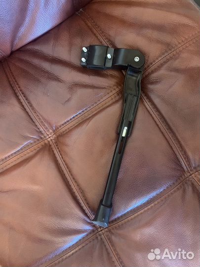 Подножка для велосипеда