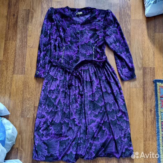 Платье женское