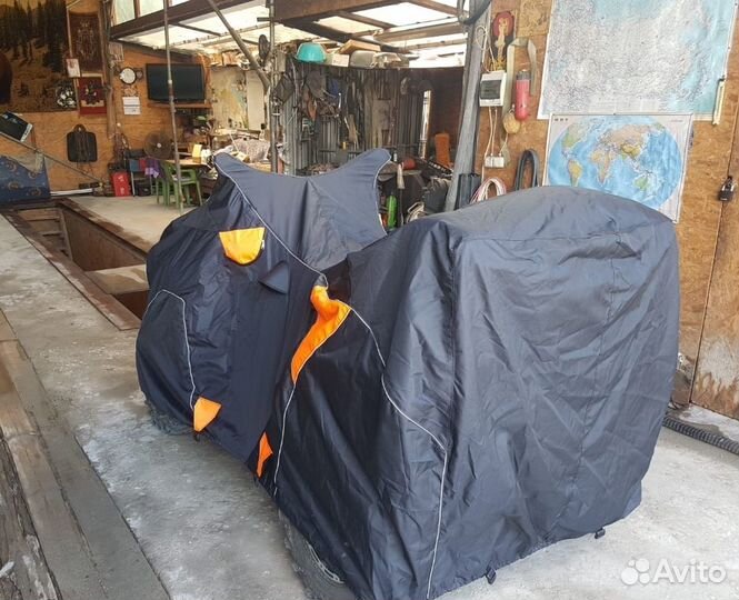 Чехол квадроцикл CFMoto 500-A / 500-2A