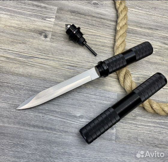 Нож трансформер