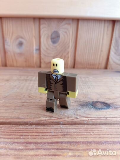 Перс из Roblox