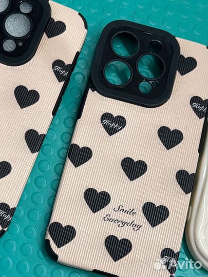 Чехол на iPhone 15 pro