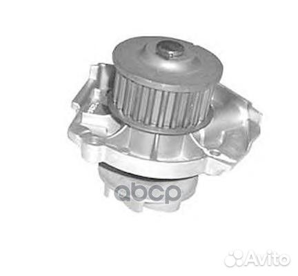 Водяной насос alfa romeo mito 1.4 08, fiat 500