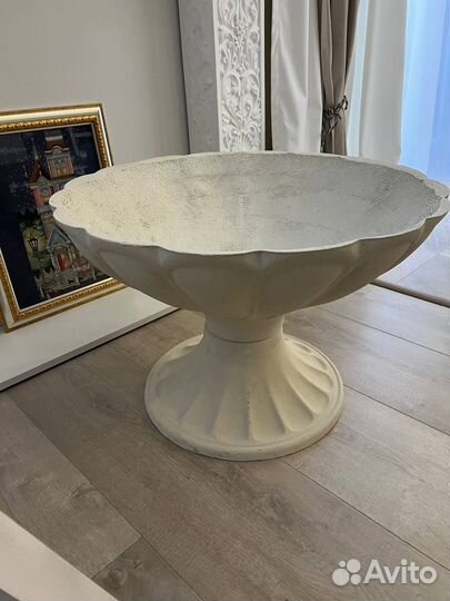 Ваза декоративная