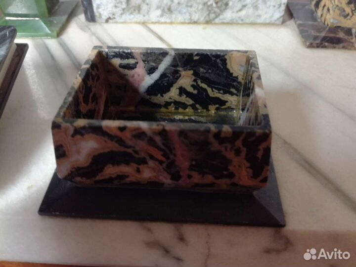 Камни. СССР