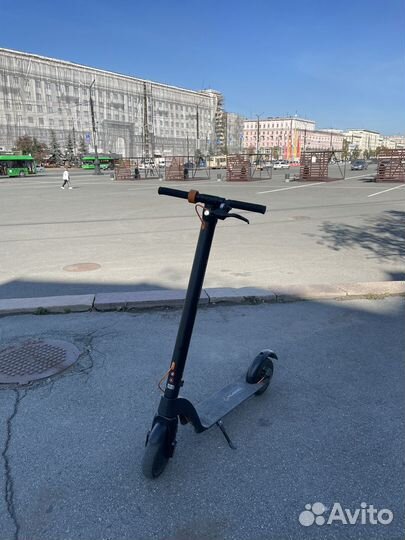 Продам электро самокат Kugoo HX(2022)