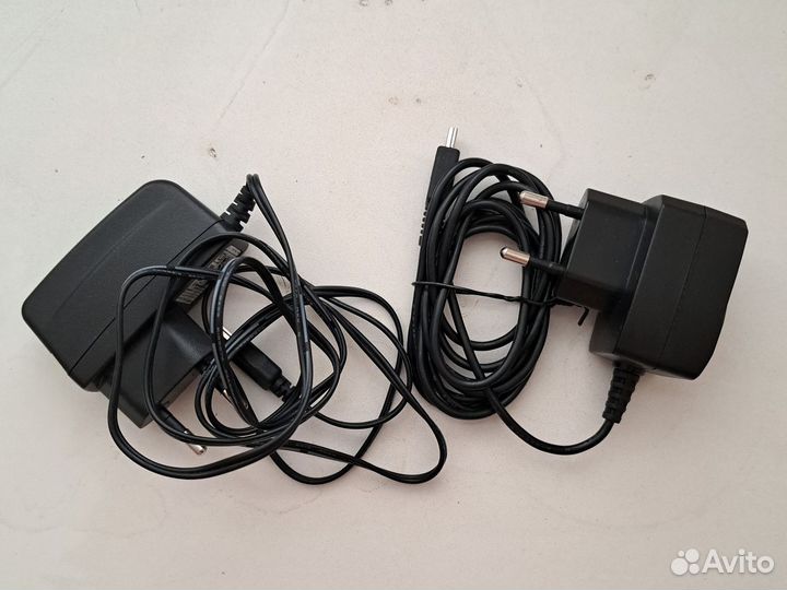 Зарядка Mini USB