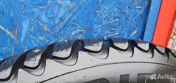 Зимние колеса r15