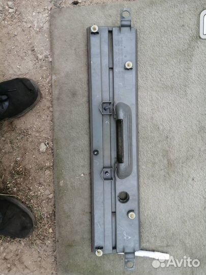 Фальшпанель Toyota Vista Ardeo SV50