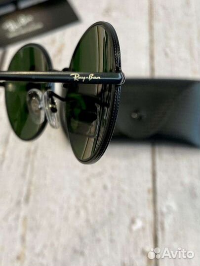 Солнцезащитные очки ray ban женские