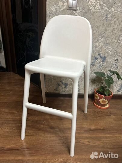 Детский стул IKEA urban