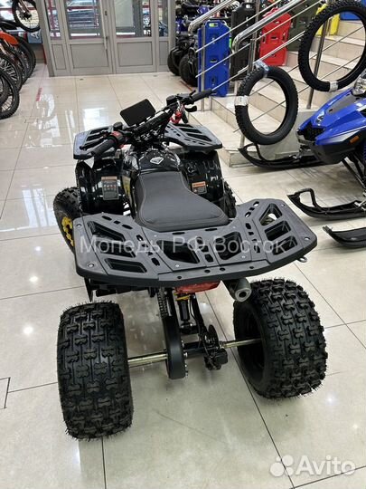 Квадроцикл ATV Classic 8 NEW