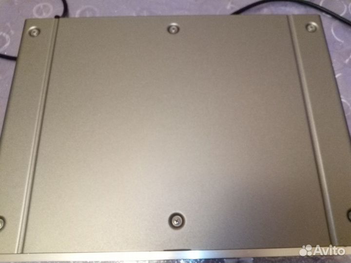 CD дека Denon DCD-1650AZ