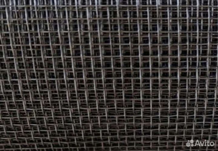 Сетка (металлическая)